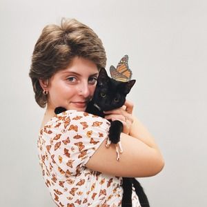 Meet your Posher, Daniela